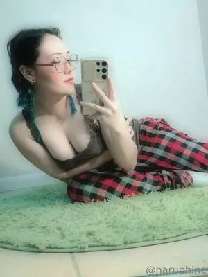 Haruphine OnlyFans Leaked Free Thumbnail Picture - #2YzLSvGfUE