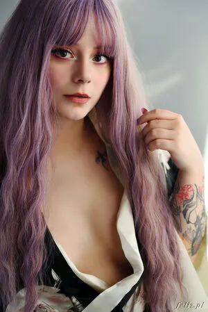 Harusia OnlyFans Leaked Free Thumbnail Picture - #PBuKB9EORB