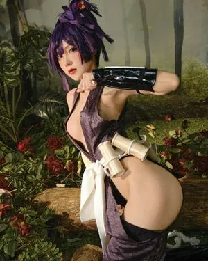 Hasuka95 OnlyFans Leaked Free Thumbnail Picture - #4sqRHIDDJF