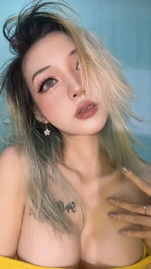 Hasuka95 OnlyFans Leaked Free Thumbnail Picture - #A2QEYmCDyG