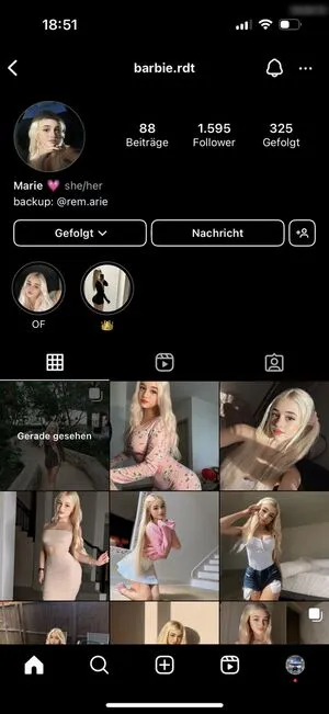 Hat Wer Was Von Barbie Rdt Thumbnail Picture