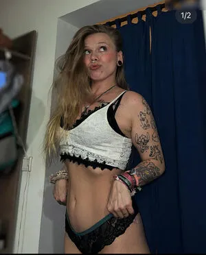 Hat Wer Was Von Vanny Flowerchild Thumbnail Picture
