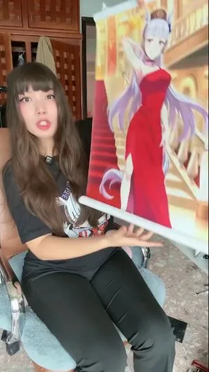 Hato Joestar OnlyFans Leaked Free Thumbnail Picture - #IpePP5DFwS