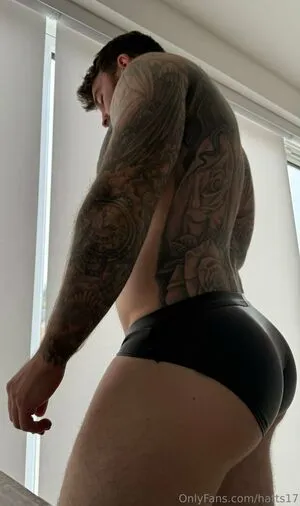Hatts17 OnlyFans Leaked Free Thumbnail Picture - #3L4155gTd6