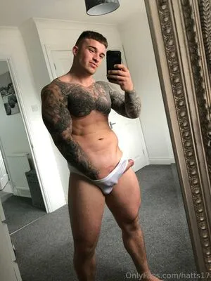 Hatts17 OnlyFans Leaked Free Thumbnail Picture - #4lu4Qccast