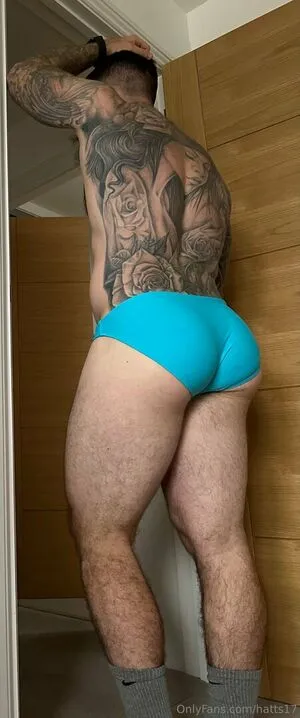 Hatts17 OnlyFans Leaked Free Thumbnail Picture - #FtldM2MKz3