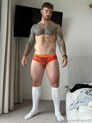 Hatts17 OnlyFans Leaked Free Thumbnail Picture - #dTZujs5RSC