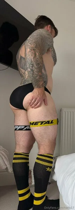 Hatts17 OnlyFans Leaked Free Thumbnail Picture - #qB3onAZifO