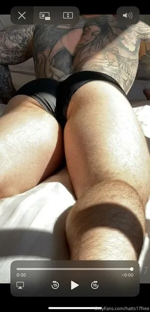 Hatts17free OnlyFans Leaked Free Thumbnail Picture - #lWiFXwV5ps
