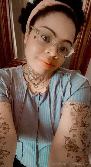 Hattypie OnlyFans Leaked Free Thumbnail Picture - #FfNDm7dZid