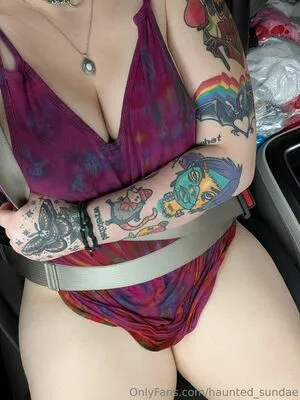 Haunted Sundae OnlyFans Leaked Free Thumbnail Picture - #BbJDnKkIvM