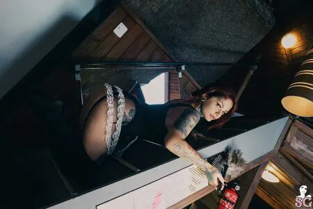 Haunted OnlyFans Leaked Free Thumbnail Picture - #lObvz10rIc