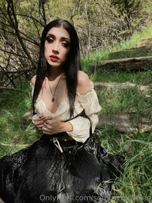 Hauntedxnymphfree Thumbnail Picture
