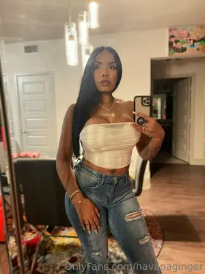 Havanaginger OnlyFans Leaked Free Thumbnail Picture - #4cUyimusyp