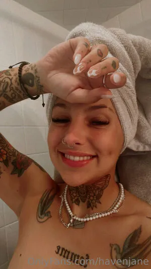 Havenjane OnlyFans Leaked Free Thumbnail Picture - #TqxNJKOOKB