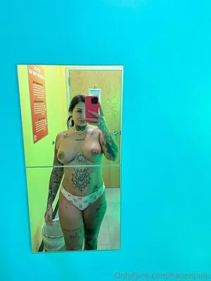 Havenjane OnlyFans Leaked Free Thumbnail Picture - #bL4pVStHkb