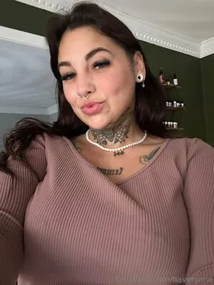 Havenjane OnlyFans Leaked Free Thumbnail Picture - #kBa71ESHT3