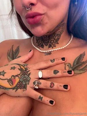 Havenjane OnlyFans Leaked Free Thumbnail Picture - #yMyyAdox2T
