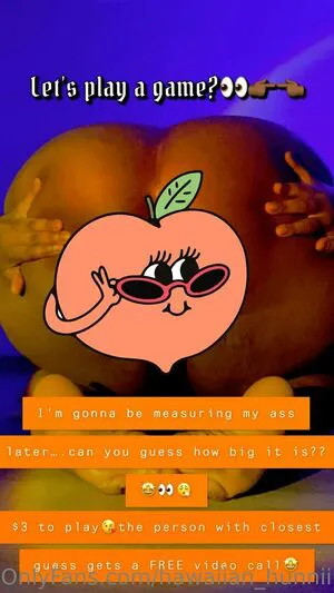 Hawaiian Hunnii Thumbnail Picture