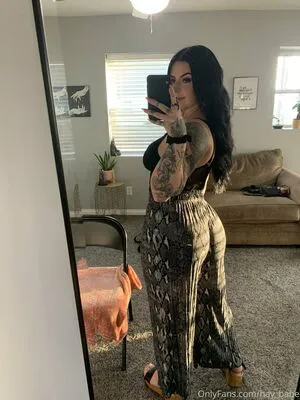 Hay Babe OnlyFans Leaked Free Thumbnail Picture - #4pC9Qg28V3