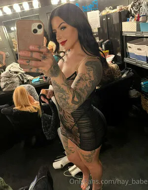 Hay Babe OnlyFans Leaked Free Thumbnail Picture - #7qfjvMpkKd