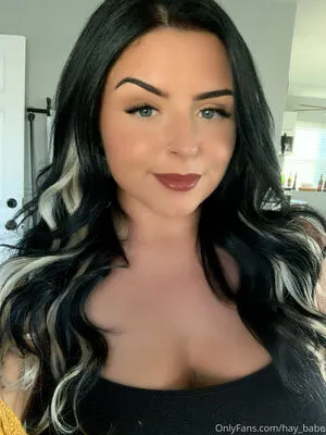 Hay Babe OnlyFans Leaked Free Thumbnail Picture - #HL2FQpSfPe