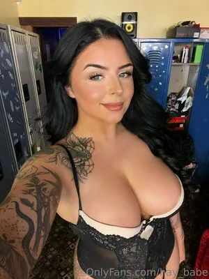 Hay Babe OnlyFans Leaked Free Thumbnail Picture - #HSbhWbxJk9