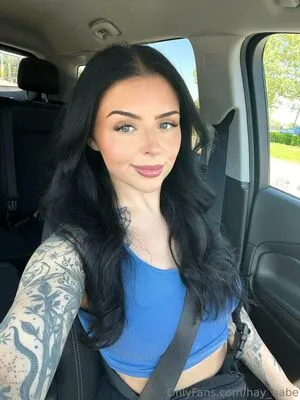 Hay Babe OnlyFans Leaked Free Thumbnail Picture - #kLLNPhazB2