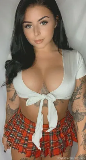 Hay Babe OnlyFans Leaked Free Thumbnail Picture - #m5q6jaB0Sv