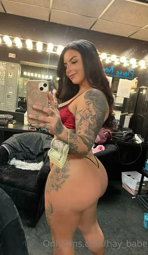 Hay Babe OnlyFans Leaked Free Thumbnail Picture - #normSDHnFs