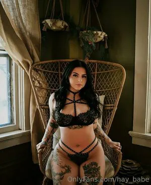 Hay Babe OnlyFans Leaked Free Thumbnail Picture - #ntk5m2b8js