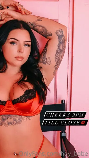 Hay Babe OnlyFans Leaked Free Thumbnail Picture - #xCuL4Ywftq