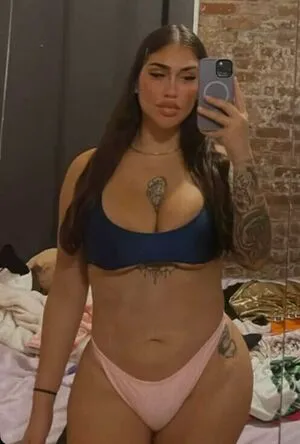 Haydeesofii OnlyFans Leaked Free Thumbnail Picture - #DOnrXMwgnw