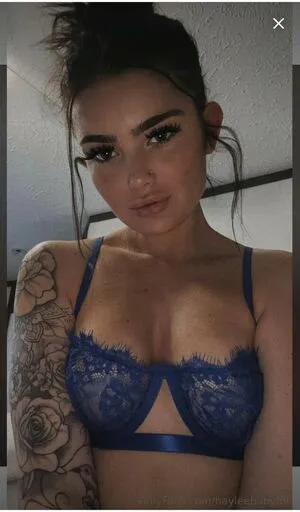 Hayleebaby89 Thumbnail Picture