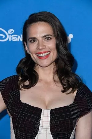 Hayley Atwell OnlyFans Leaked Free Thumbnail Picture - #4LClYrdI17