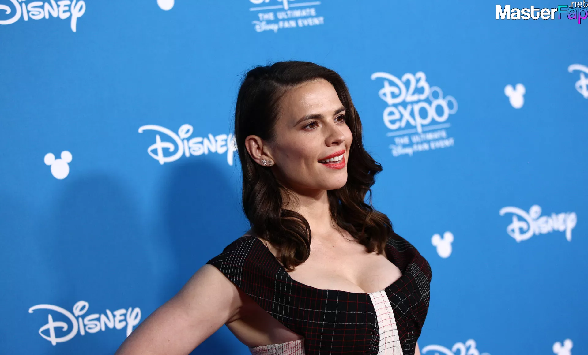 Hayley Atwell Nude OnlyFans Leak Picture #yB2dAlSKti | MasterFap.net