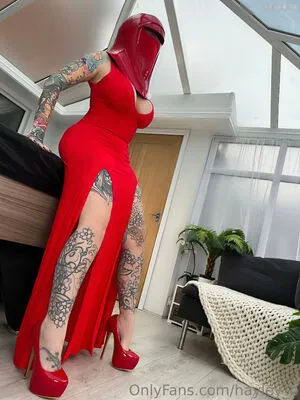 Hayley B OnlyFans Leaked Free Thumbnail Picture - #8RCe58vm2w