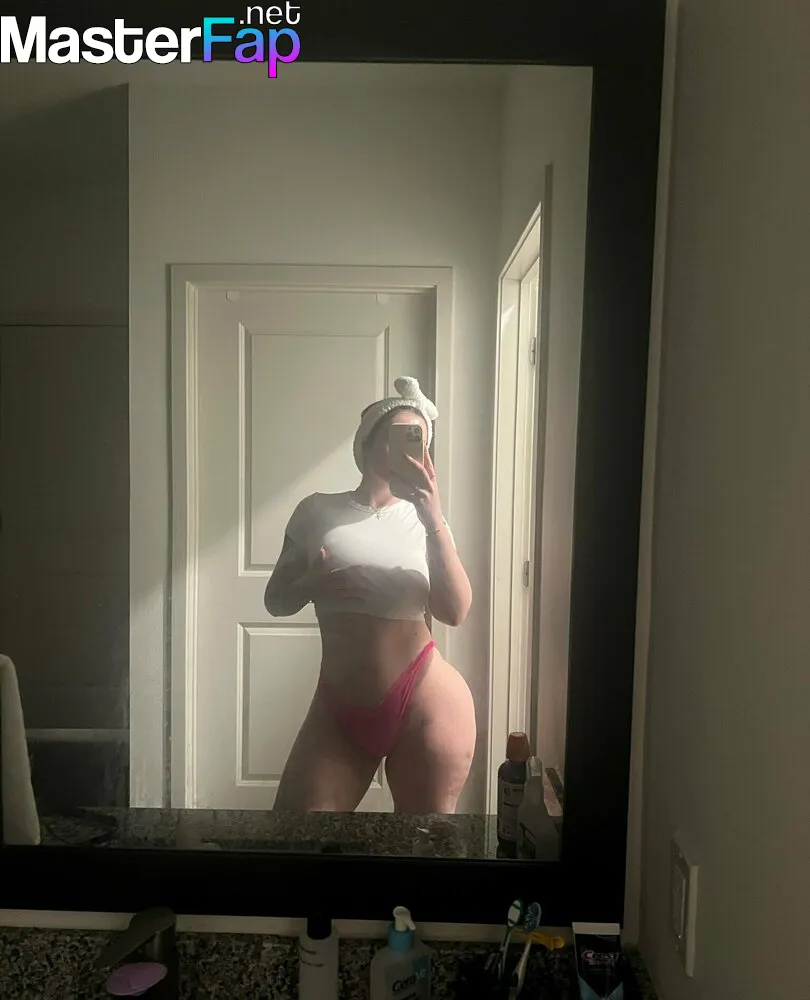 Therealgapeach onlyfans leak