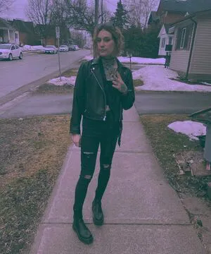 Hayley Hazel Thumbnail Picture