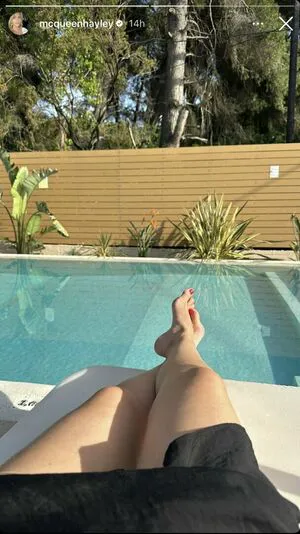 Hayley Mcqueen OnlyFans Leaked Free Thumbnail Picture - #Uc8Ufnq3O2