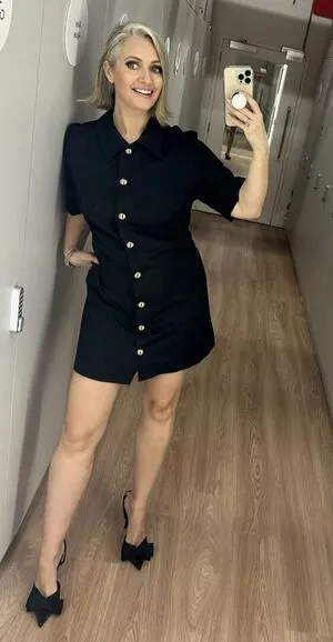 Hayley Mcqueen Thumbnail Picture
