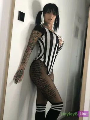 Hayley_B OnlyFans Leaked Free Thumbnail Picture - #A2tIId0Xf2
