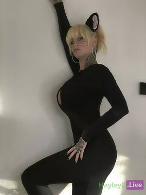 Hayley_B OnlyFans Leaked Free Thumbnail Picture - #MuXObQTf7u