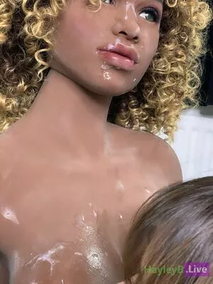 Hayley_B OnlyFans Leaked Free Thumbnail Picture - #WAMigz8CPK