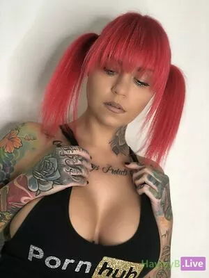 Hayley_B OnlyFans Leaked Free Thumbnail Picture - #d3W9rFPImW