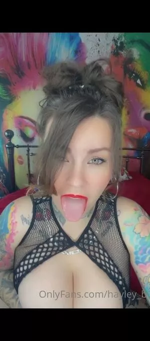 Hayley_B OnlyFans Leaked Free Thumbnail Picture - #rfFSfVsiKi