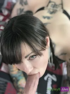 Hayley_B OnlyFans Leaked Free Thumbnail Picture - #sqTFI2WNHW
