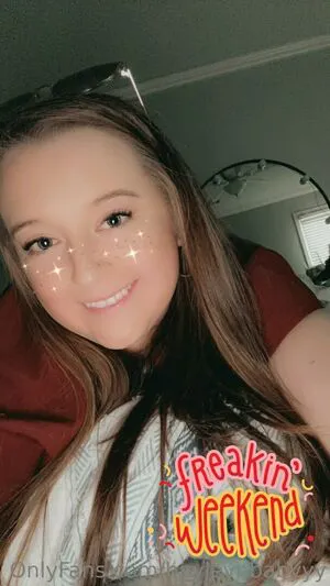 Hayleynbabyyy Thumbnail Picture