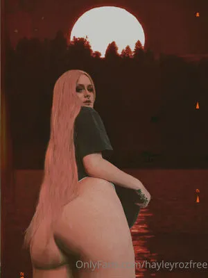 Hayleyrozfree Thumbnail Picture