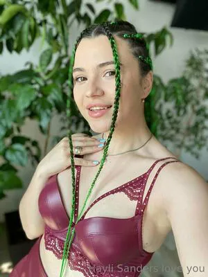 Haylisandersfree OnlyFans Leaked Free Thumbnail Picture - #GtKvl3kcg4